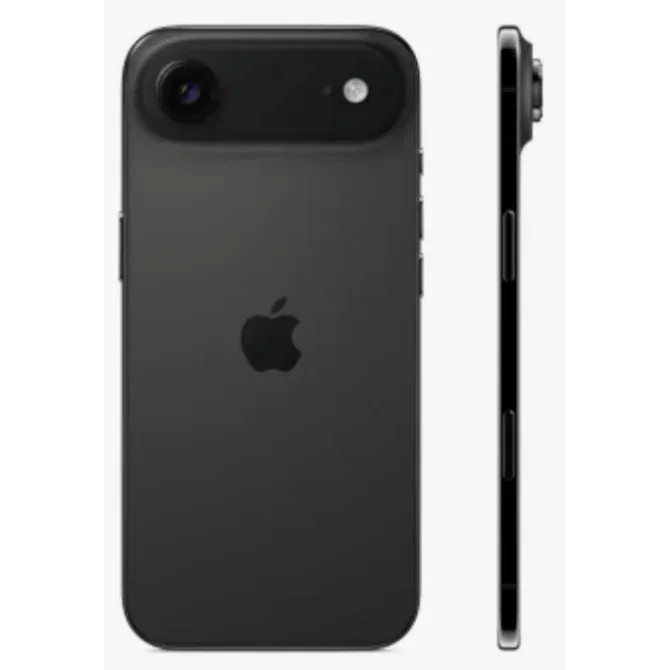 iPhone 17 Air Preto-espacial